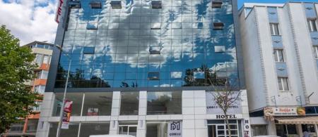 Çorlu Dem Hotel