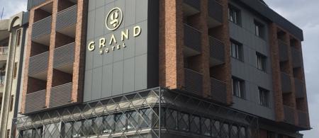 Sakarya Grand Hotel