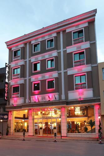 Ramada Encore by Wyndham İstanbul Şişli