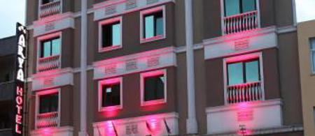 Arya Hotel Business Deluxe