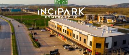 Incipark Hotel