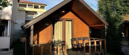 Akasya Bungalov