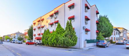 Palmada Hotel