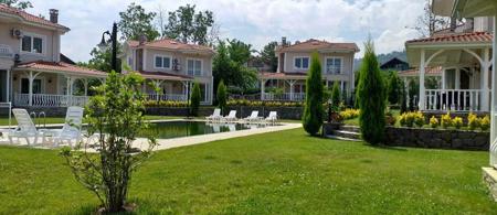 Palace Kirkpinar