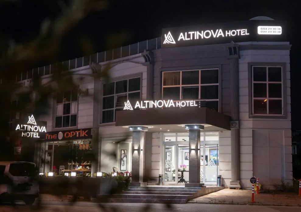 Altınova Hotel