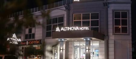 Altınova Hotel