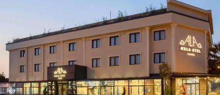 N'ala Otel