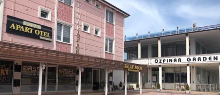 Ozpinar Apart Otel