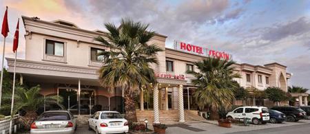 Seçkin Hotel Spa & Wellness