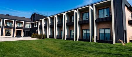 Hotel Bonvie