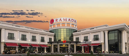 Ramada By Wyndham Sakarya