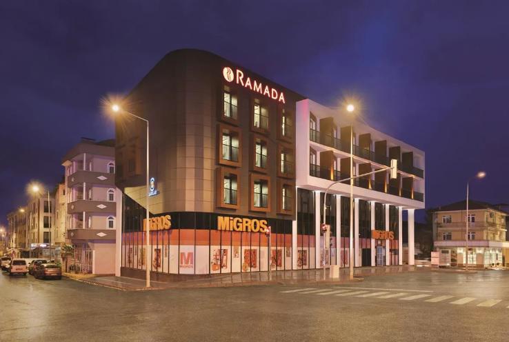 Ramada By Wyndham Sakarya Hendek