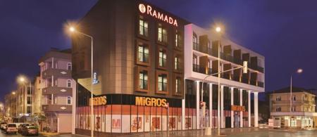 Ramada By Wyndham Sakarya Hendek
