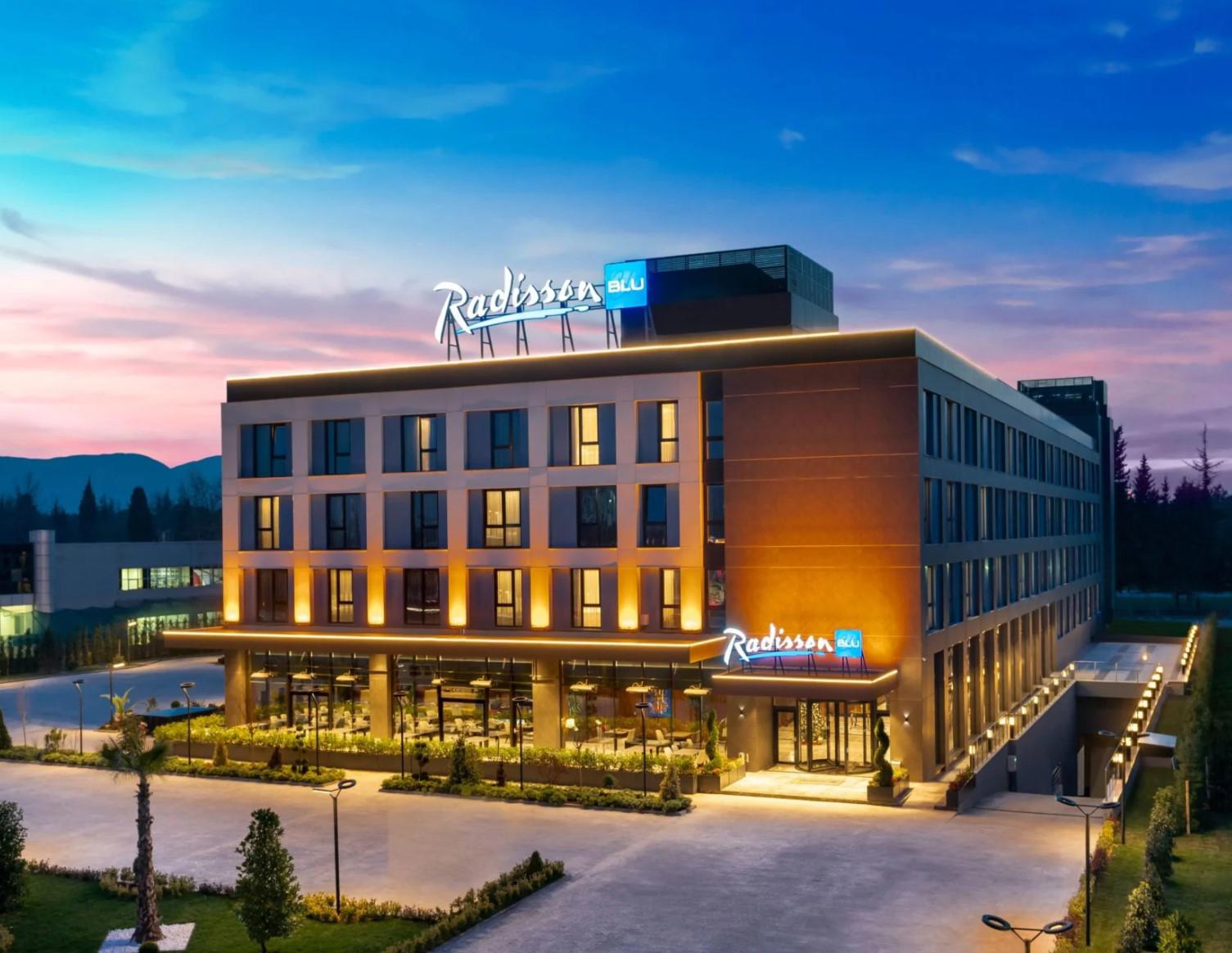 Ramada Encore by Wyndham İstanbul Şişli