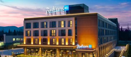 Radisson Blu Hotel Sakarya