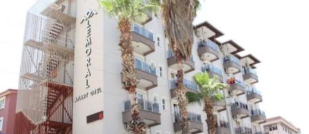 Le Moral Apart Hotel