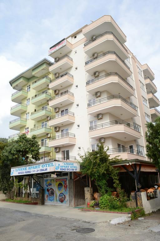 Livaneli Boutique Otel