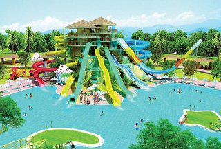 Long Beach Resort Hotel & Spa