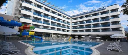 Avena Resort Spa Hotel