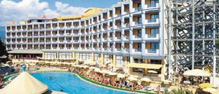 Grand Kaptan Hotel
