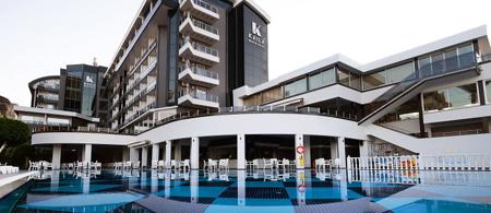 Kaila Beach Hotel