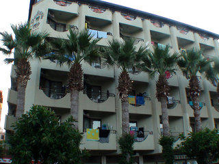 Gardenia Hotel