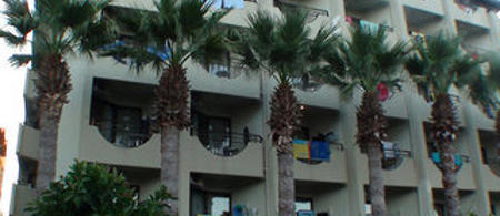 Gardenia Hotel