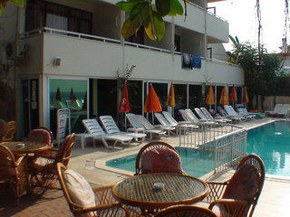 Floria Beach Hotel