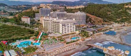 Aria Resort & Spa