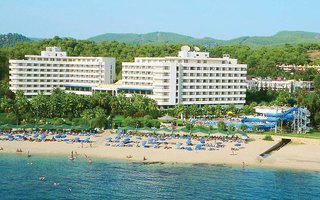 Özkaymak Incekum Hotel