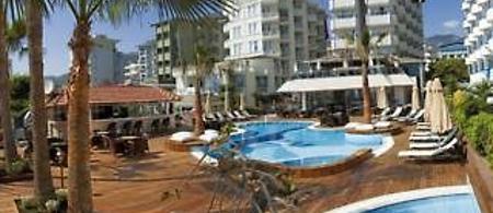 Savk Hotel