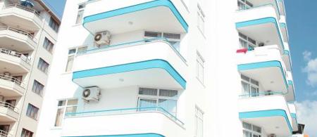 Anahtar Apart Hotel