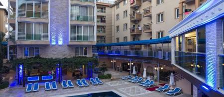 Taç Premier Hotel & Spa