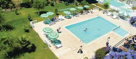 Green Park Apart Hotel