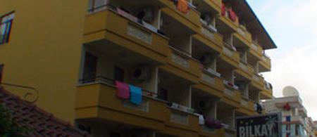 Bilkay Hotel