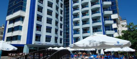 Grand Zaman Garden Hotel