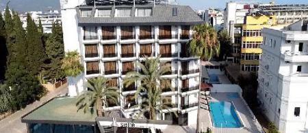 Sette Serenity Hotel