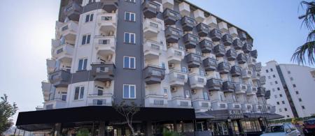 Kaila City Hotel