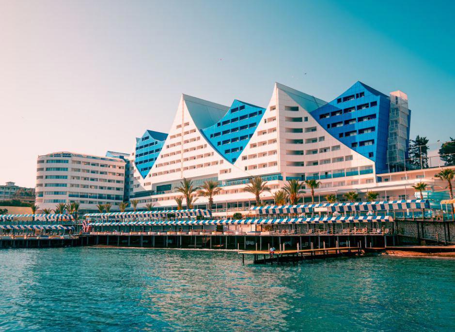 Orange County Alanya