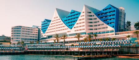 Orange County Alanya