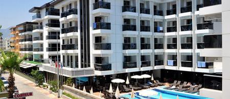 Oba Star Hotel & Spa