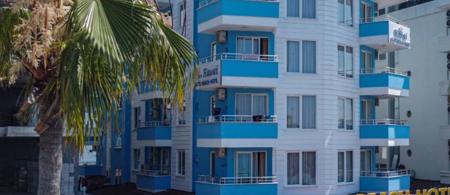 Hawaii Suite Beach Hotel