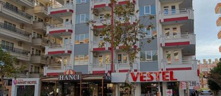 Hma Hotel & Suites