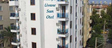 Livane Sun Otel