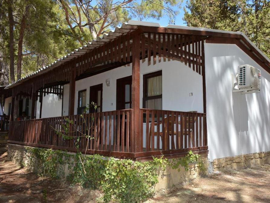 Mutlu Bungalow Hotel