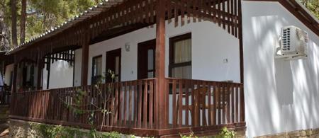 Mutlu Bungalow Hotel