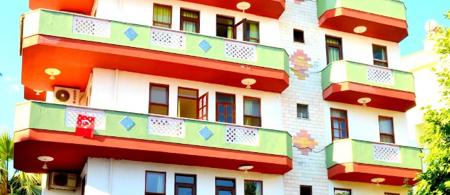 Varol Otel
