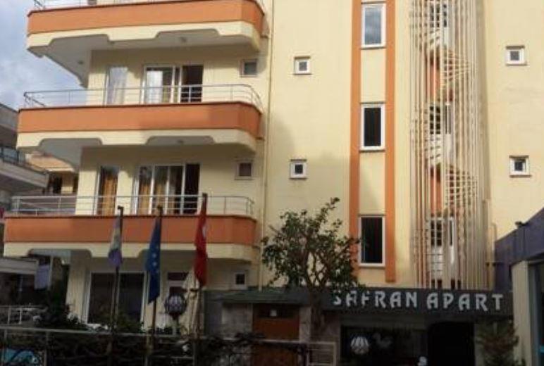 Safran Apart Hotel