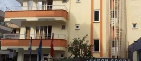 Safran Apart Hotel