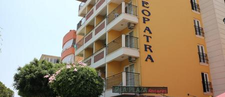 Kleopatra Hotel